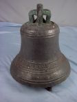 C & G Mears Bell 1848