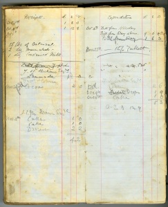 Shop Accounts 1886003